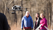 Drone/UAS Flight School - Hands-on Flying Experience