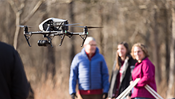 Drone/UAS Flight School - Hands-on Flying Experience