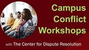 Campus Conflict Workshop: Speaking Up to Bias 