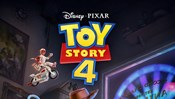 SAC Films: Toy Story 4