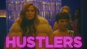 SAC Blockbusters: Hustlers