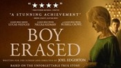 SAC #RealLife Film Series: Boy Erased
