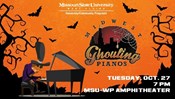 Midwest Ghouling Pianos
