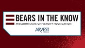 Bears in the Know Luncheon Series - COE Internship Academy