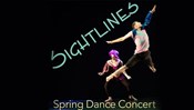 Sightlines: Spring Dance Concert