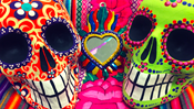 3rd Annual Day of the Dead Festival