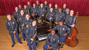 United States Army Jazz Ambassadors