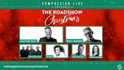 The Roadshow Christmas Tour