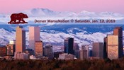Denver MarooNation: January 2019