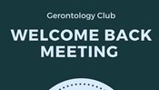 Gerontology Club