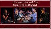 A Missouri State Evening in NYC: 7th Annual Connection and Cabaret