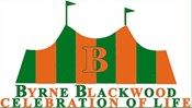Byrne Blackwood: A Celebration of Life