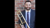 6th Annual MSU Low Brass Day - Jeremy Wilson Guest Artist Recital