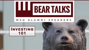 BearTalks Webinar: Investing 101