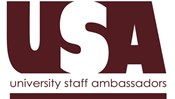 University Staff Ambassadors Program