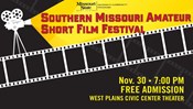 Southern Missouri Amateur Short Film Festival