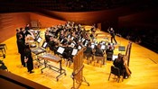 MSU Wind Ensemble/Wind Symphony CONCERT