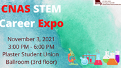 CNAS STEM Career Expo