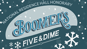 Boomer's Five & Dime Craft Fair