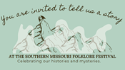 Southern Missouri Folklore Festival