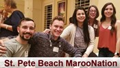 St. Pete Beach MarooNation
