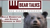 BearTalks - Build Momentum and Bounce Forward in 2022