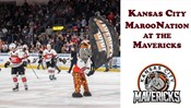 KC Mavericks MarooNation