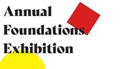 Annual Foundations Exhibition