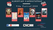 Albertine Cinémathèque Film Festival - Un Film Dramatique (A Dramatic Film)