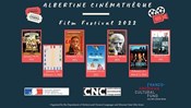 Albertine Cinémathèque Film Festival - Le Joli Mai (The Lovely Month of May)