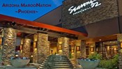 Arizona MarooNation at Seasons 52- Biltmore