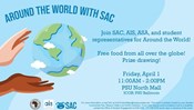 SAC Presents: Around the World