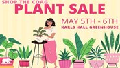 Darr College of Agriculture Plant Sale