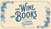 Sold Out: Rare Wine Rare Books 2022 