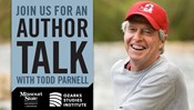 Author Talk with Todd Parnell 