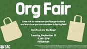 Org Fair