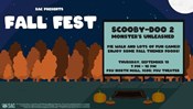 SAC Presents: Fall Fest