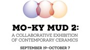 MO-KY Mud 2 Exhibit at the Carolla Arts Exhibition Center