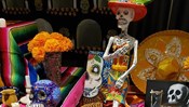 5th Day of the Dead Festival
