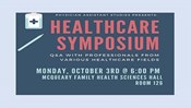Healthcare Symposium