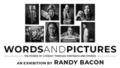 "Words and Pictures" Opening Reception and Exhibit 