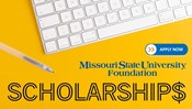Scholarship Application is Available