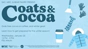 Coats & Cocoa