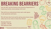 Breaking Bearriers