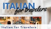 Italian Language for Travelers