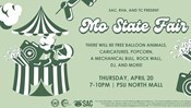 SAC Presents: MO State Fair