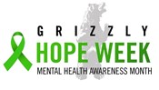 Grizzly Hope Week Kickoff