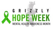 Grizzly Hope Week: Grow HOPE
