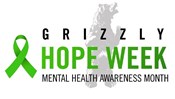 Grizzly Hope Week: OzH