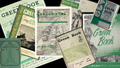 GGP Seminar: "Reading the Green Book: The Intersection of Black Geographies and Critical GIS"